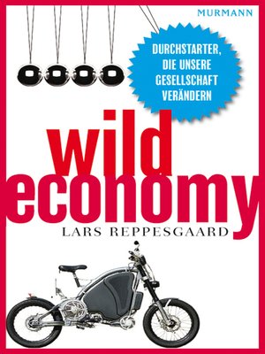 cover image of Wild Economy